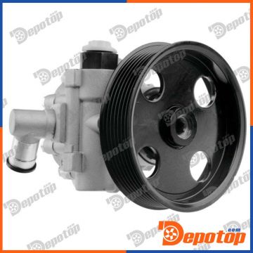 Pompe de direction assistée pour MERCEDES | SPW-ME-013, 15-1378